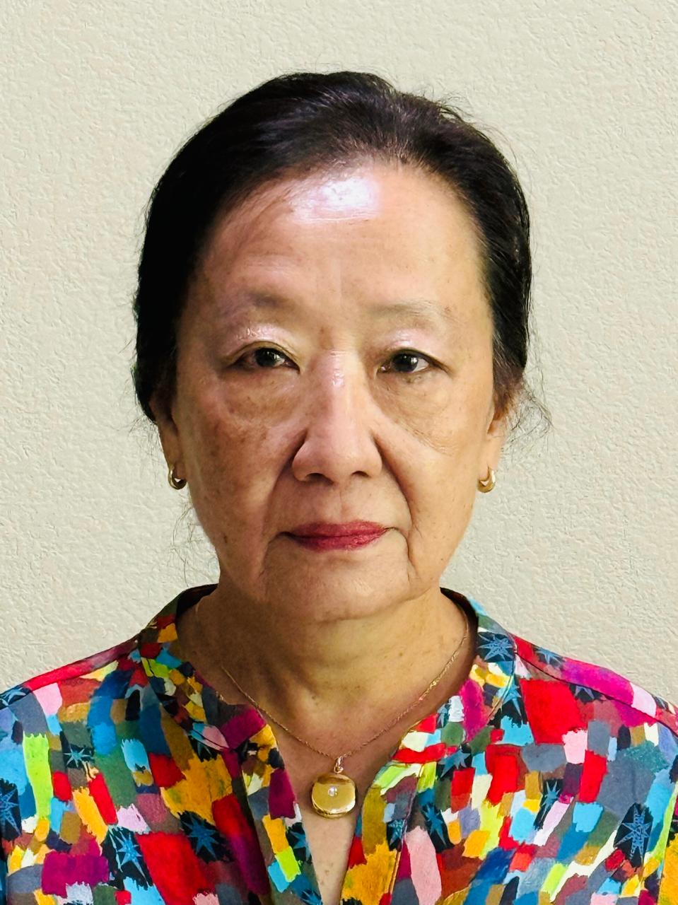 Yiuling Sung